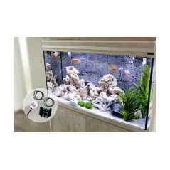 Shelly Plus Add-On Interface for SmartRel - Enhance Your Home Automation Experience!